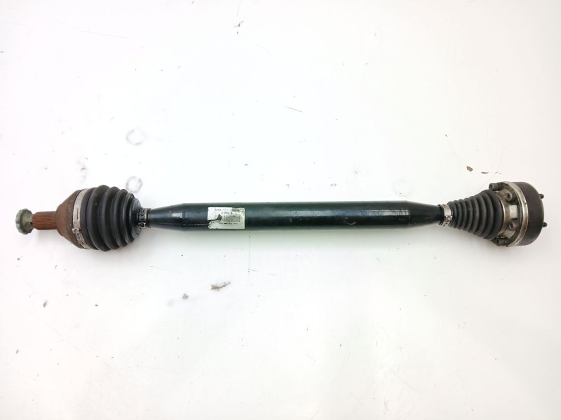 Recambio de transmision delantera derecha para volkswagen polo (6r1) advance referencia OEM IAM 6R0407762K  