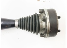 Recambio de transmision delantera derecha para volkswagen polo (6r1) advance referencia OEM IAM 6R0407762K   2