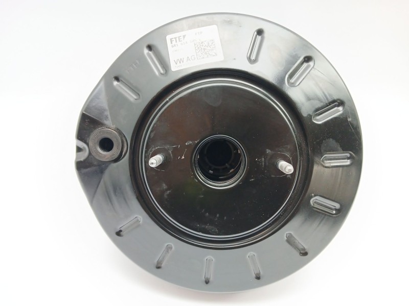 Recambio de servofreno para volkswagen polo (6r1) advance referencia OEM IAM 6R1614105L  