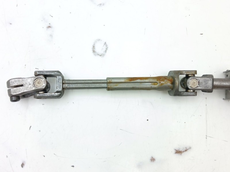 Recambio de columna direccion para volkswagen polo (6r1) advance referencia OEM IAM 6R1419501EQ  