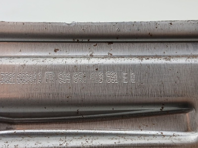 Recambio de columna direccion para volkswagen polo (6r1) advance referencia OEM IAM 6R1419501EQ  