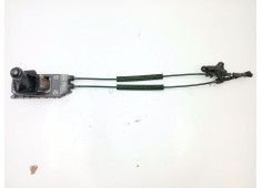 Recambio de palanca cambio para volkswagen polo (6r1) advance referencia OEM IAM 6Q0711049CG 6Q0711265AL 6Q0711266AC