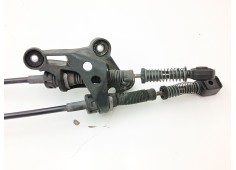 Recambio de palanca cambio para volkswagen polo (6r1) advance referencia OEM IAM 6Q0711049CG 6Q0711265AL 6Q0711266AC 2