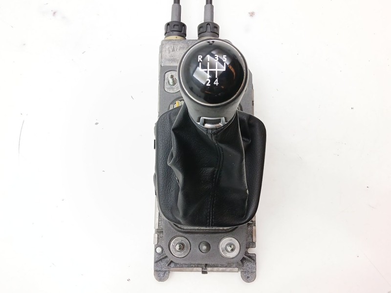 Recambio de palanca cambio para volkswagen polo (6r1) advance referencia OEM IAM 6Q0711049CG 6Q0711265AL 6Q0711266AC