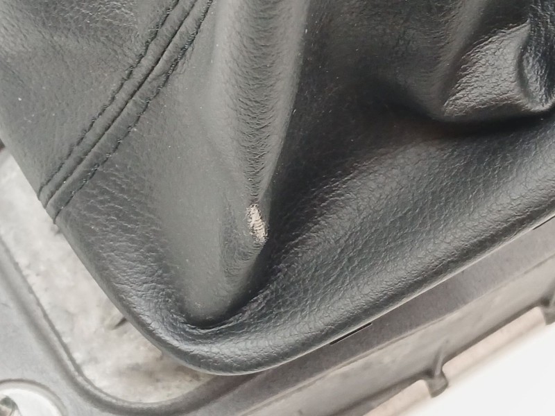 Recambio de palanca cambio para volkswagen polo (6r1) advance referencia OEM IAM 6Q0711049CG 6Q0711265AL 6Q0711266AC