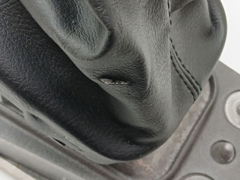 Recambio de palanca cambio para volkswagen polo (6r1) advance referencia OEM IAM 6Q0711049CG 6Q0711265AL 6Q0711266AC