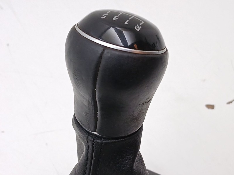 Recambio de palanca cambio para volkswagen polo (6r1) advance referencia OEM IAM 6Q0711049CG 6Q0711265AL 6Q0711266AC