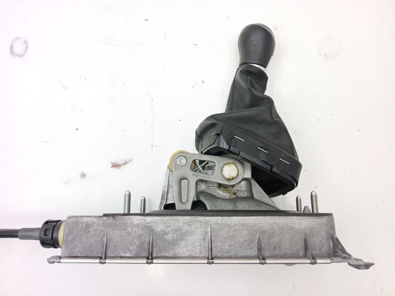 Recambio de palanca cambio para volkswagen polo (6r1) advance referencia OEM IAM 6Q0711049CG 6Q0711265AL 6Q0711266AC