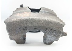 Recambio de pinza freno delantera derecha para volkswagen polo (6r1) advance referencia OEM IAM 1K0615124D  