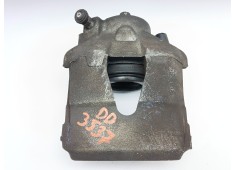 Recambio de pinza freno delantera derecha para volkswagen polo (6r1) advance referencia OEM IAM 1K0615124D   2