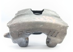 Recambio de pinza freno delantera izquierda para volkswagen polo (6r1) advance referencia OEM IAM 1K0615123D  