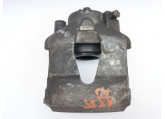 Recambio de pinza freno delantera izquierda para volkswagen polo (6r1) advance referencia OEM IAM 1K0615123D   2