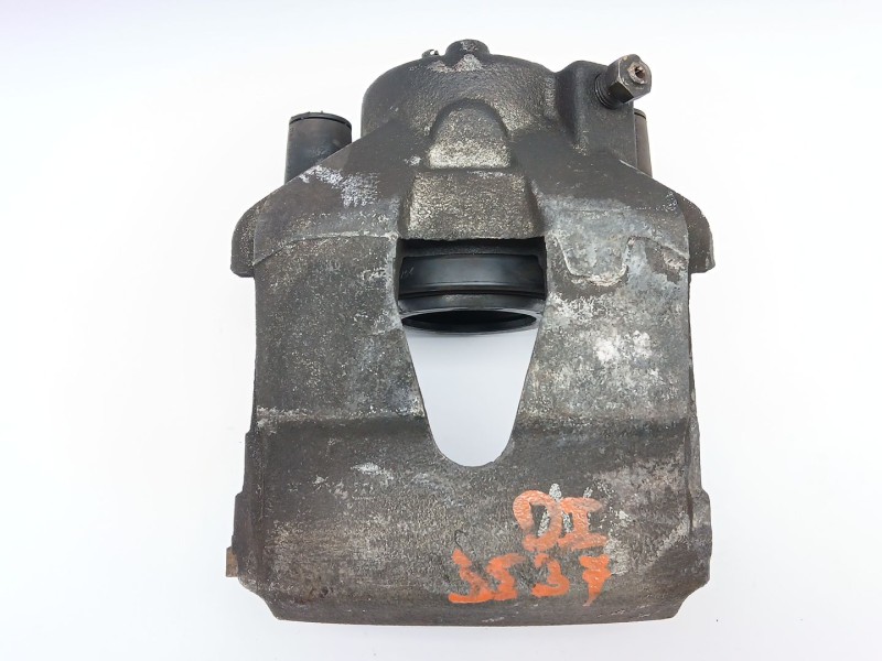 Recambio de pinza freno delantera izquierda para volkswagen polo (6r1) advance referencia OEM IAM 1K0615123D  