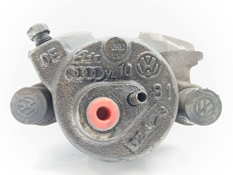 Recambio de pinza freno delantera izquierda para volkswagen polo (6r1) advance referencia OEM IAM 1K0615123D  