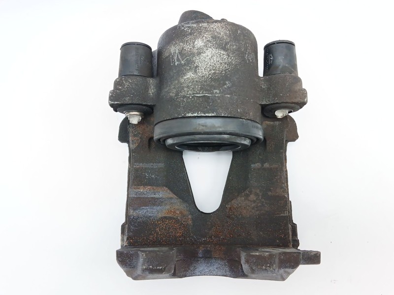 Recambio de pinza freno delantera izquierda para volkswagen polo (6r1) advance referencia OEM IAM 1K0615123D  