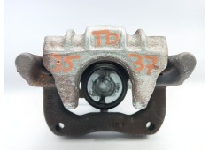 Recambio de pinza freno trasera derecha para volkswagen polo (6r1) advance referencia OEM IAM 6R0615424  