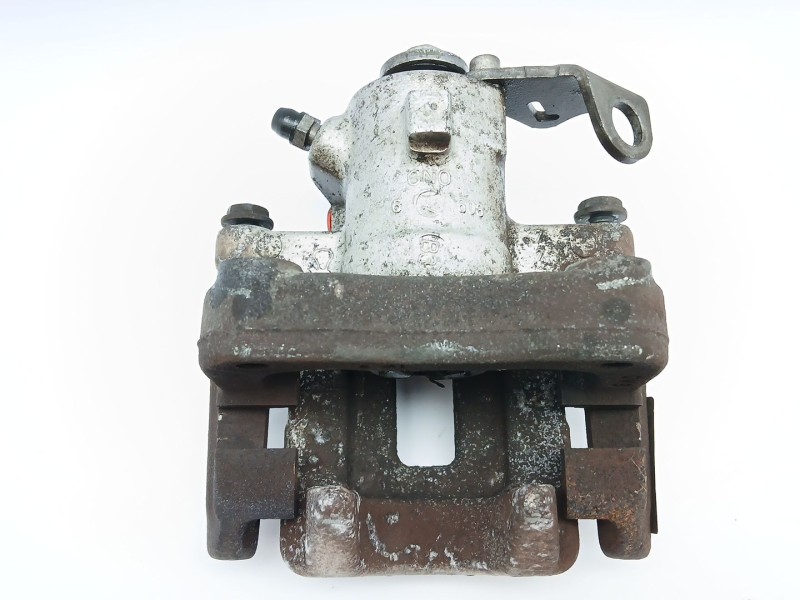 Recambio de pinza freno trasera derecha para volkswagen polo (6r1) advance referencia OEM IAM 6R0615424  