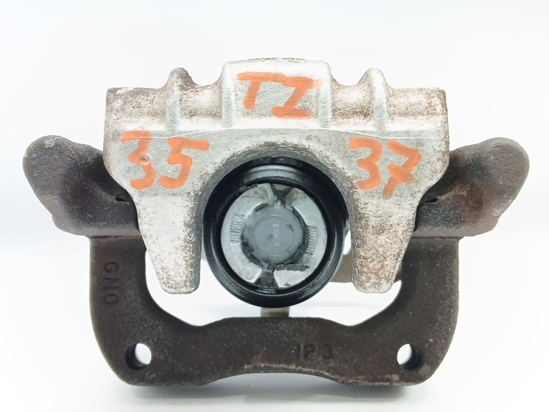 Recambio de pinza freno trasera izquierda para volkswagen polo (6r1) advance referencia OEM IAM 6R0615423  