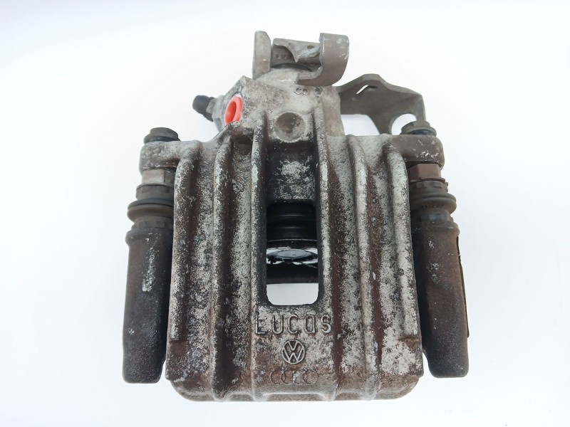 Recambio de pinza freno trasera izquierda para volkswagen polo (6r1) advance referencia OEM IAM 6R0615423  