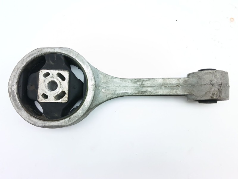 Recambio de soporte motor trasero para volkswagen polo (6r1) advance referencia OEM IAM 6Q0199851BD  