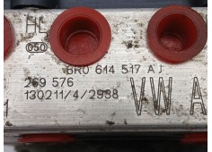 Recambio de abs para volkswagen polo (6r1) advance referencia OEM IAM 6R0614517AJ 2265106455 0265242274 2