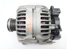 Recambio de alternador para volkswagen polo (6r1) advance referencia OEM IAM 03F903023D  0124525201
