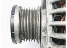 Recambio de alternador para volkswagen polo (6r1) advance referencia OEM IAM 03F903023D  0124525201 2