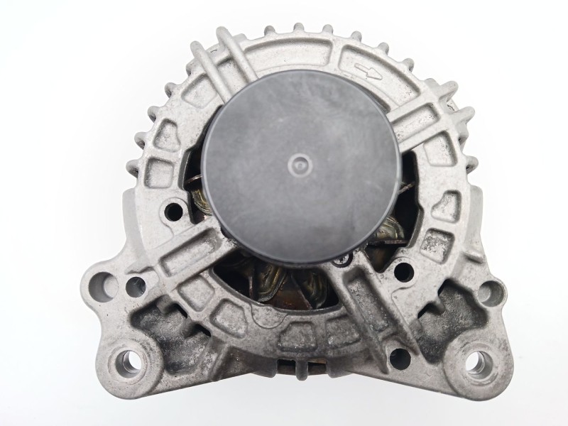 Recambio de alternador para volkswagen polo (6r1) advance referencia OEM IAM 03F903023D  0124525201