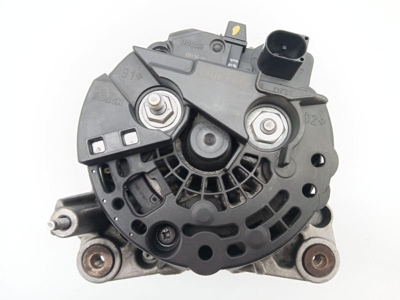 Recambio de alternador para volkswagen polo (6r1) advance referencia OEM IAM 03F903023D  0124525201
