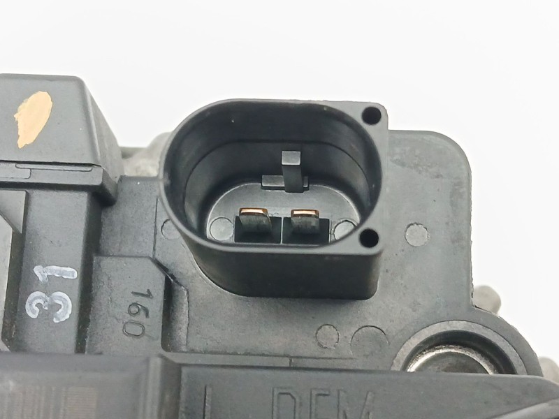 Recambio de alternador para volkswagen polo (6r1) advance referencia OEM IAM 03F903023D  0124525201
