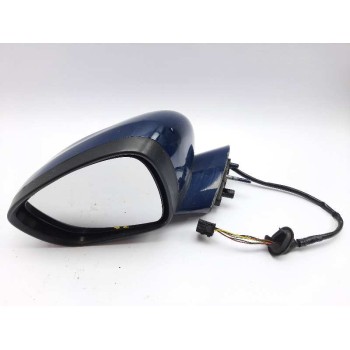 RETROVISOR IZQUIERDO 