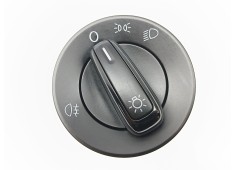 Recambio de mando luces para volkswagen polo (6r1) advance referencia OEM IAM 6R0941531B  