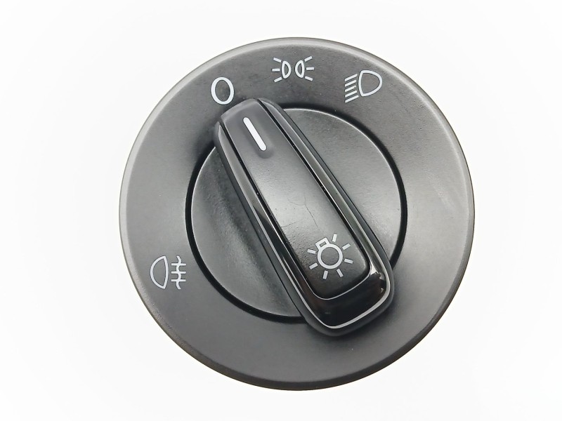 Recambio de mando luces para volkswagen polo (6r1) advance referencia OEM IAM 6R0941531B  