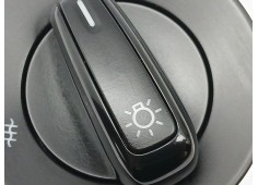 Recambio de mando luces para volkswagen polo (6r1) advance referencia OEM IAM 6R0941531B   2