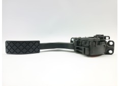 Recambio de potenciometro pedal para volkswagen polo (6r1) advance referencia OEM IAM 6Q1721503M  6PV00849641