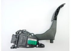 Recambio de potenciometro pedal para volkswagen polo (6r1) advance referencia OEM IAM 6Q1721503M  6PV00849641 2