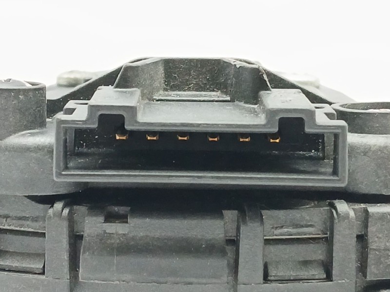 Recambio de potenciometro pedal para volkswagen polo (6r1) advance referencia OEM IAM 6Q1721503M  6PV00849641