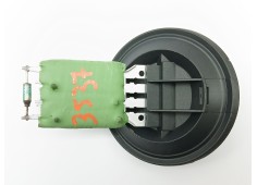 Recambio de resistencia calefaccion para volkswagen polo (6r1) advance referencia OEM IAM 6Q0959263A  