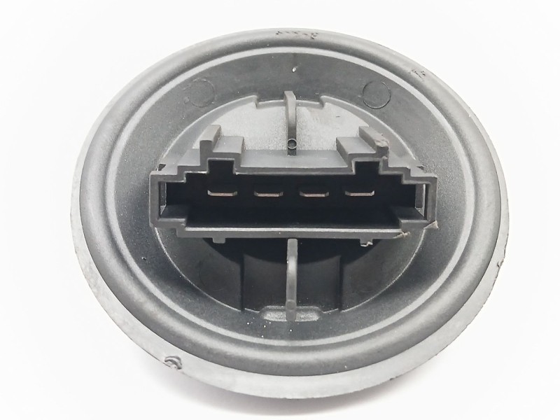 Recambio de resistencia calefaccion para volkswagen polo (6r1) advance referencia OEM IAM 6Q0959263A  