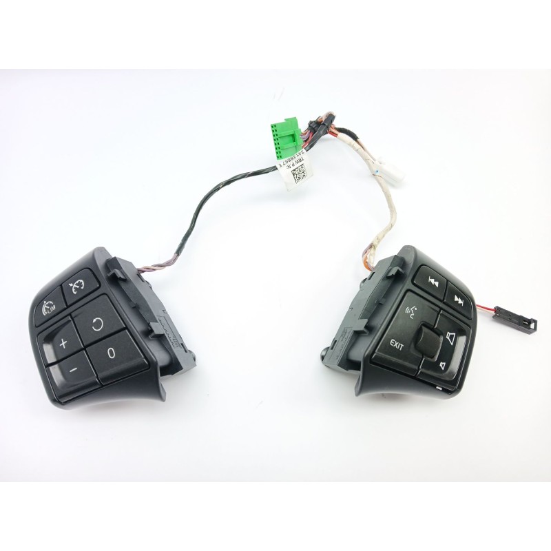 Recambio de mando volante para volvo v60 i cross country (157) d4 polestar awd referencia OEM IAM 31334457  31334463