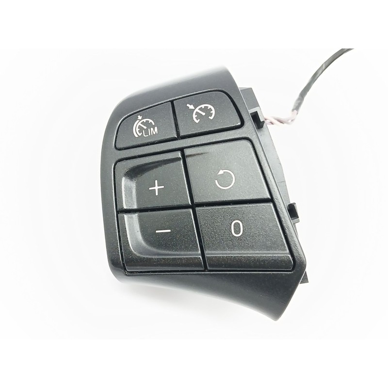 Recambio de mando volante para volvo v60 i cross country (157) d4 polestar awd referencia OEM IAM 31334457  31334463