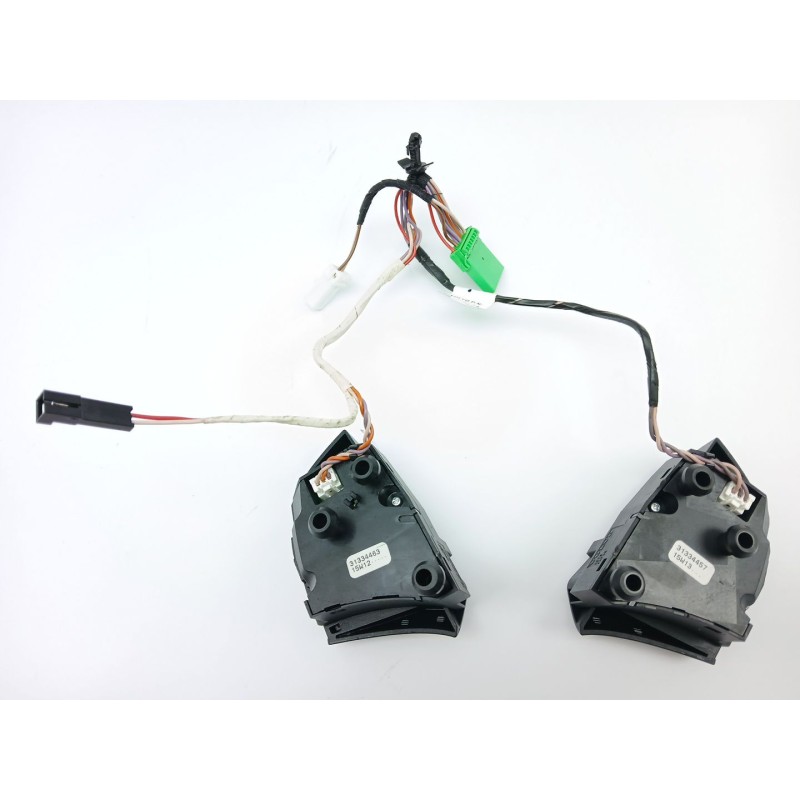 Recambio de mando volante para volvo v60 i cross country (157) d4 polestar awd referencia OEM IAM 31334457  31334463