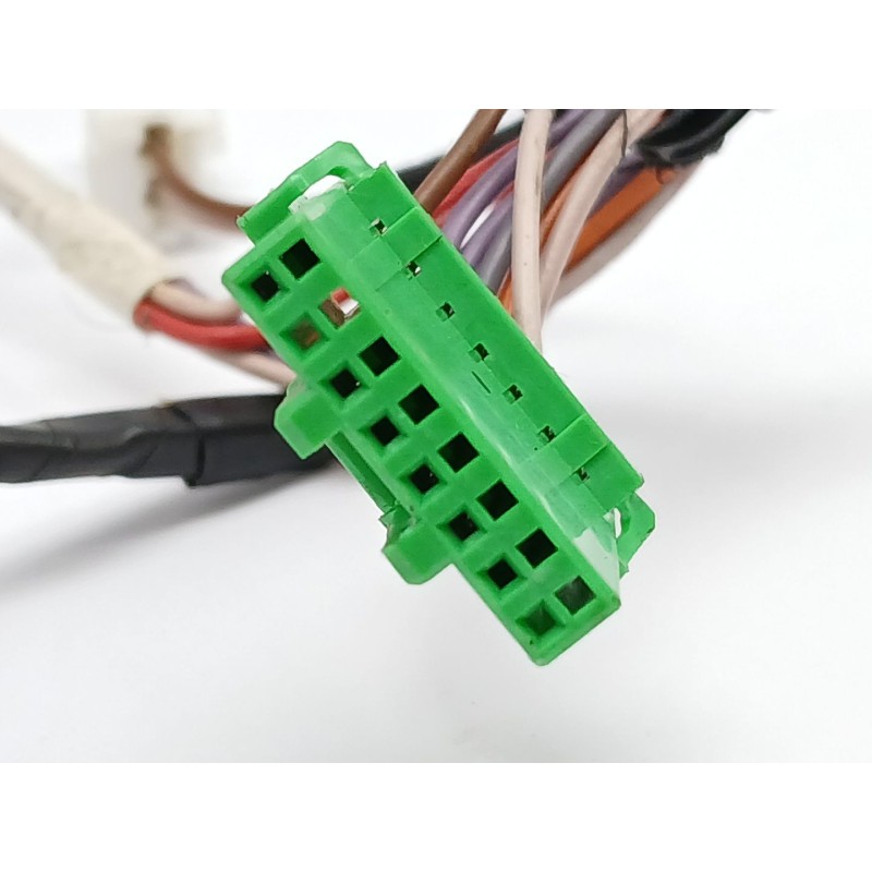 Recambio de mando volante para volvo v60 i cross country (157) d4 polestar awd referencia OEM IAM 31334457  31334463