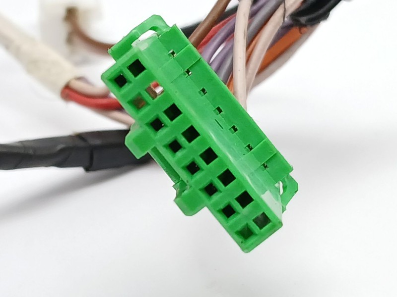 Recambio de mando volante para volvo v60 i cross country (157) d4 polestar awd referencia OEM IAM 31334457  31334463