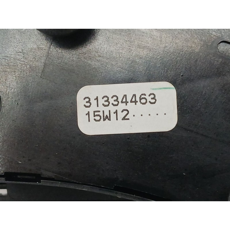 Recambio de mando volante para volvo v60 i cross country (157) d4 polestar awd referencia OEM IAM 31334457  31334463