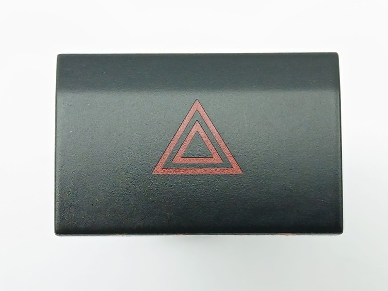 Recambio de warning para volkswagen polo (6r1) advance referencia OEM IAM 6R0953509B  