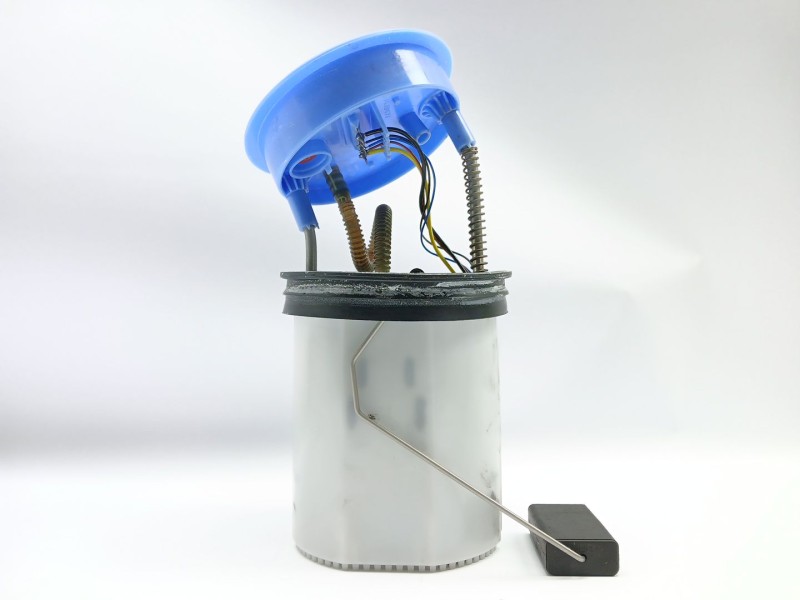 Recambio de bomba combustible para volkswagen polo (6r1) advance referencia OEM IAM 6R0919051G  A2C53436807