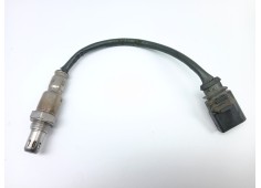 Recambio de sonda lambda para volkswagen polo (6r1) advance referencia OEM IAM 03F906262C  