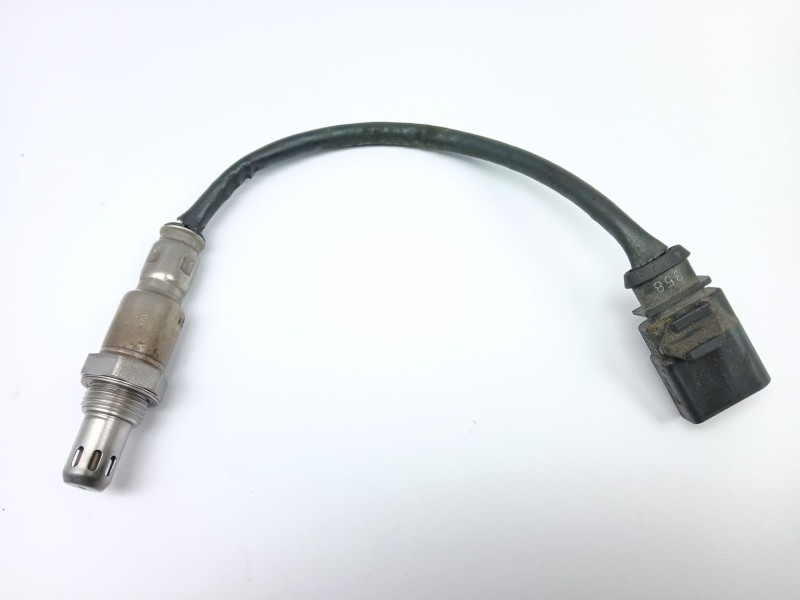 Recambio de sonda lambda para volkswagen polo (6r1) advance referencia OEM IAM 03F906262C  