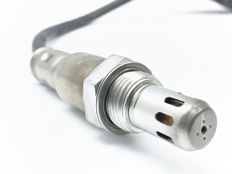 Recambio de sonda lambda para volkswagen polo (6r1) advance referencia OEM IAM 03F906262C  